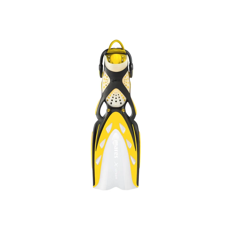 X-Stream Flossen Mares