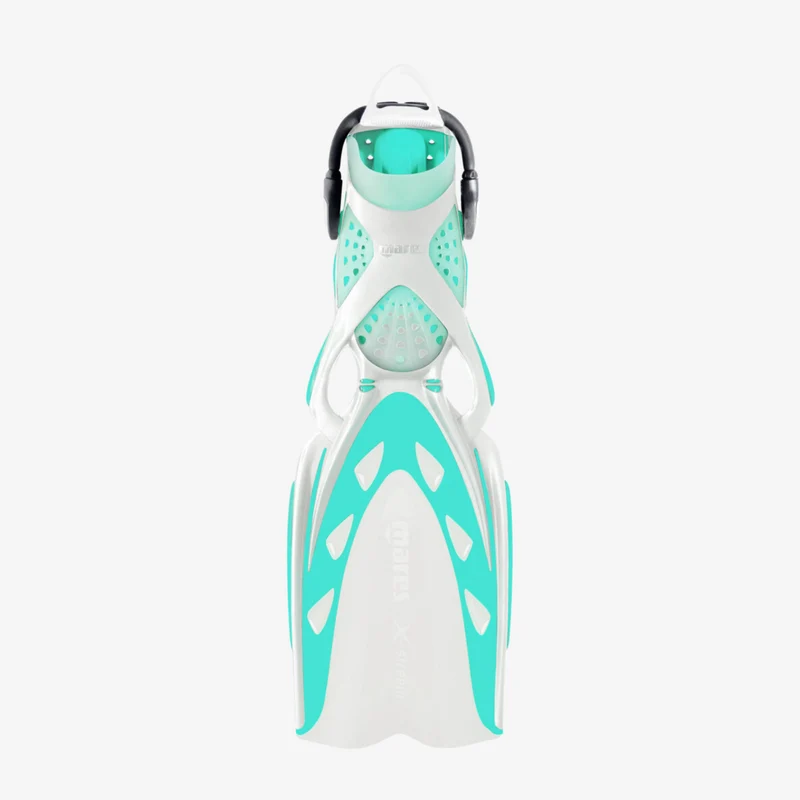 X-Stream Flossen Mares