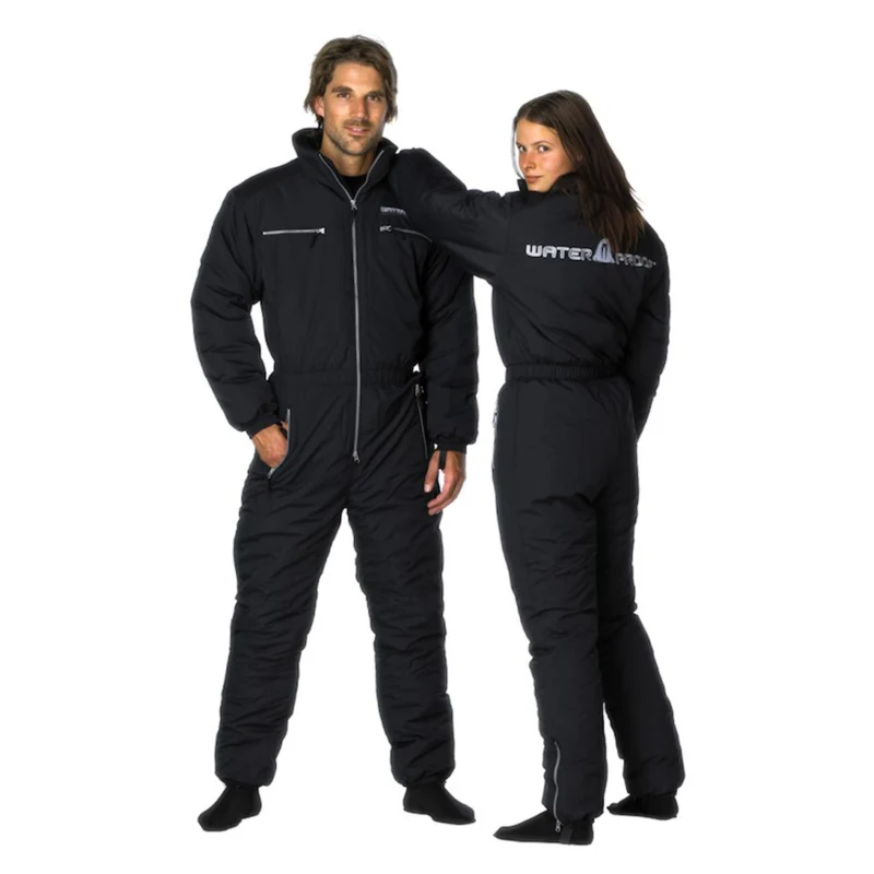Warmtec 200 Unterzieher