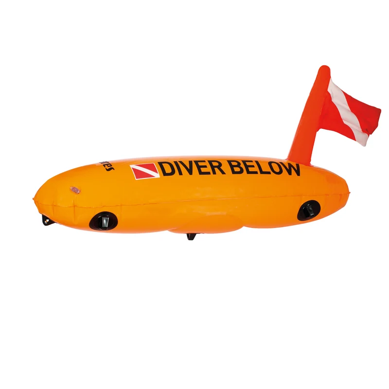 TORPEDO Boje