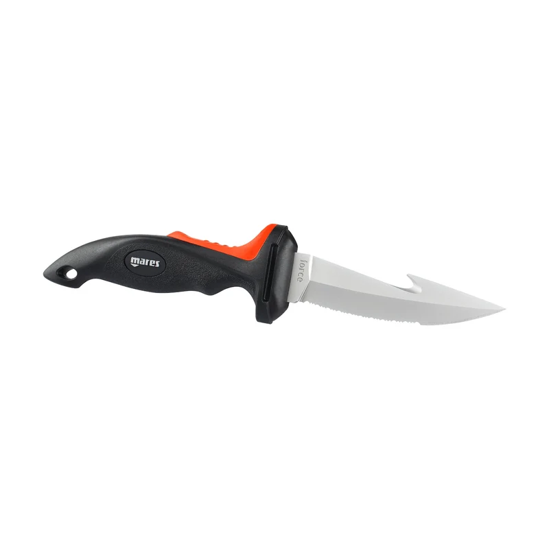 Tauchermesser Force Plus - MARES