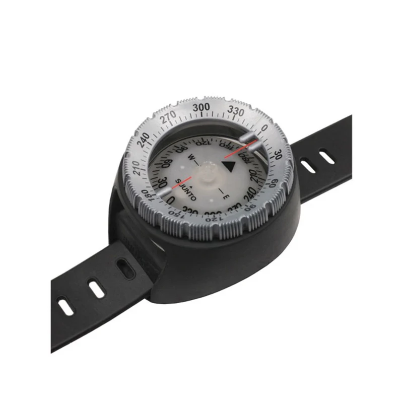 SUUNTO KOMPASS SK-8 im Armband