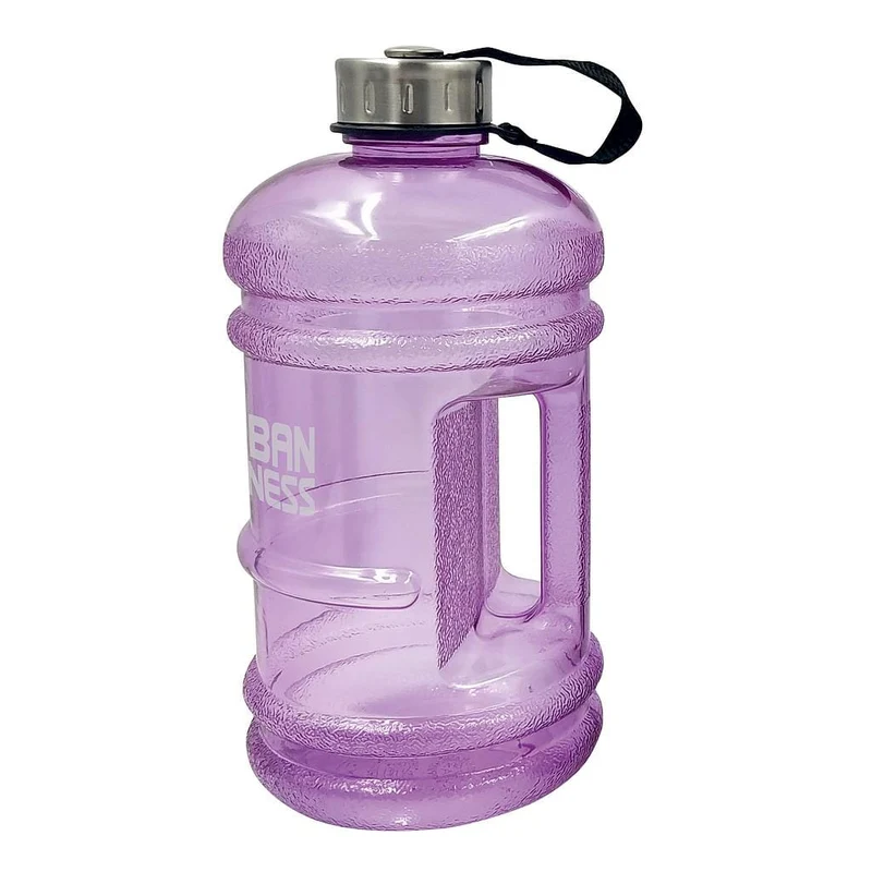 Urban Fitness Quench 2.2L Water Bottle - Orchid