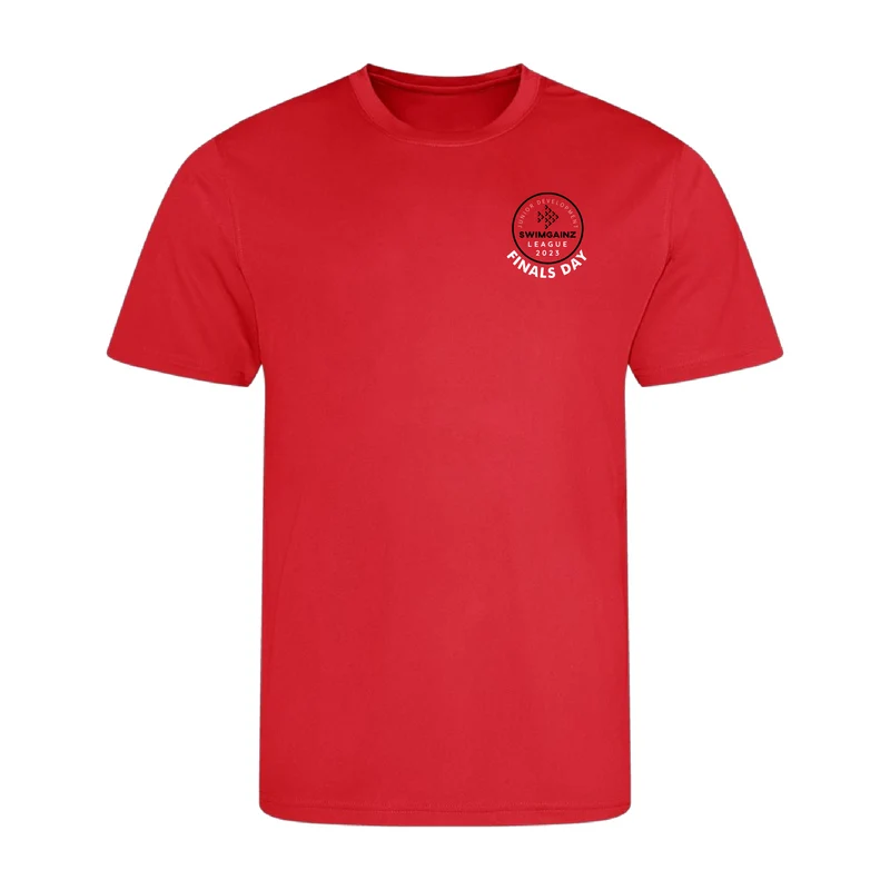 SWIMGAINZ Junior Development League Finals 2023 T-Shirt