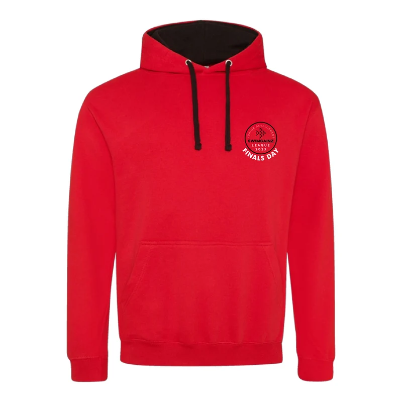 SWIMGAINZ Junior Development League Finals 2023 Hoodie