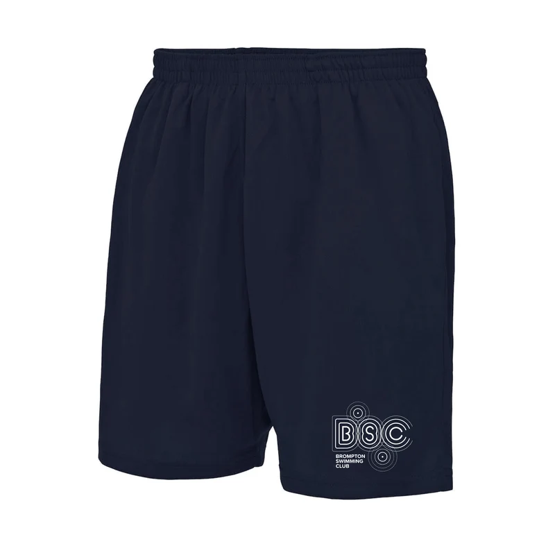 Brompton Swimming Club Team Shorts