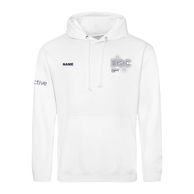 Brompton Swimming Club Team Hoodie