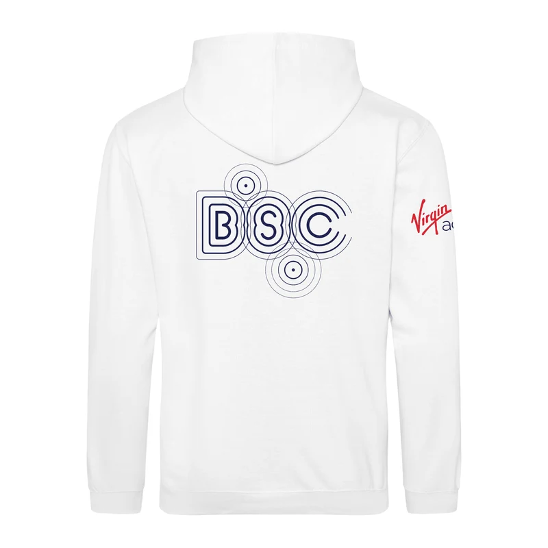 Brompton Swimming Club Team Hoodie
