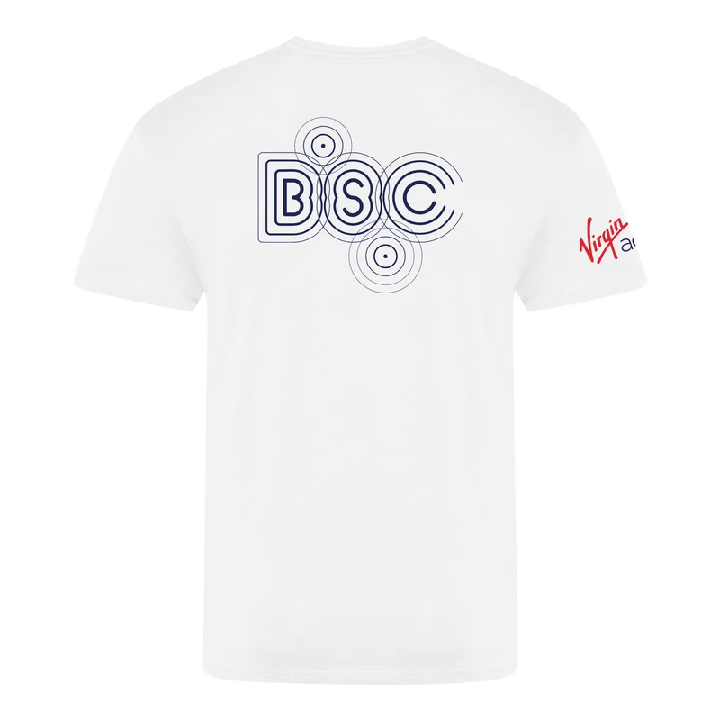 Brompton Swimming Club Team Shirt