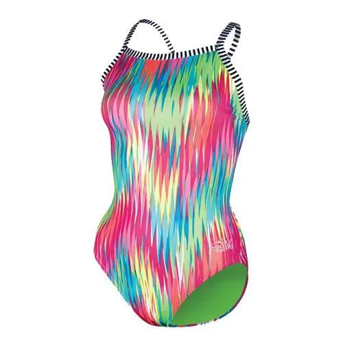 Uglies Fizzy Womens Swimsuit