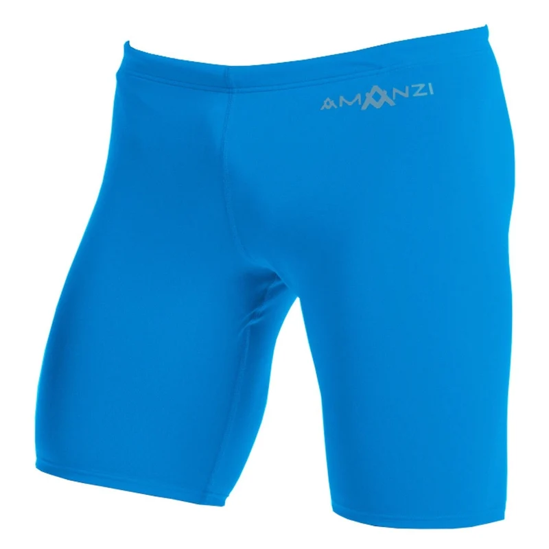 AMANZI Men's Jammers - Azure