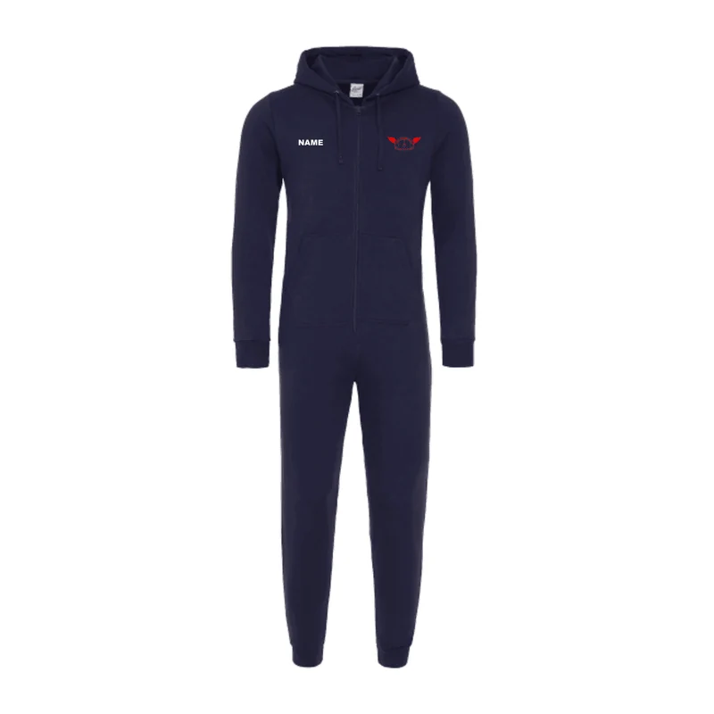 Helensburgh ASC Team Onesie