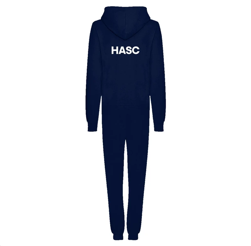 Helensburgh ASC Team Onesie