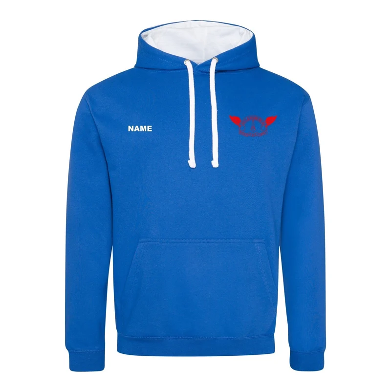 Helensburgh ASC Team Hoodie