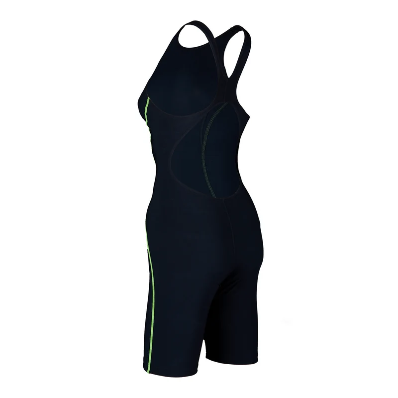 MP Michael Phelps M-PULSE Kneeskin - Yellow Black