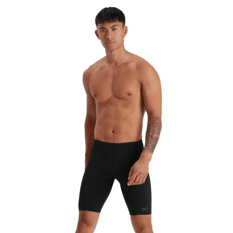 Speedo Men's Eco Endurance+ Jammer - Black