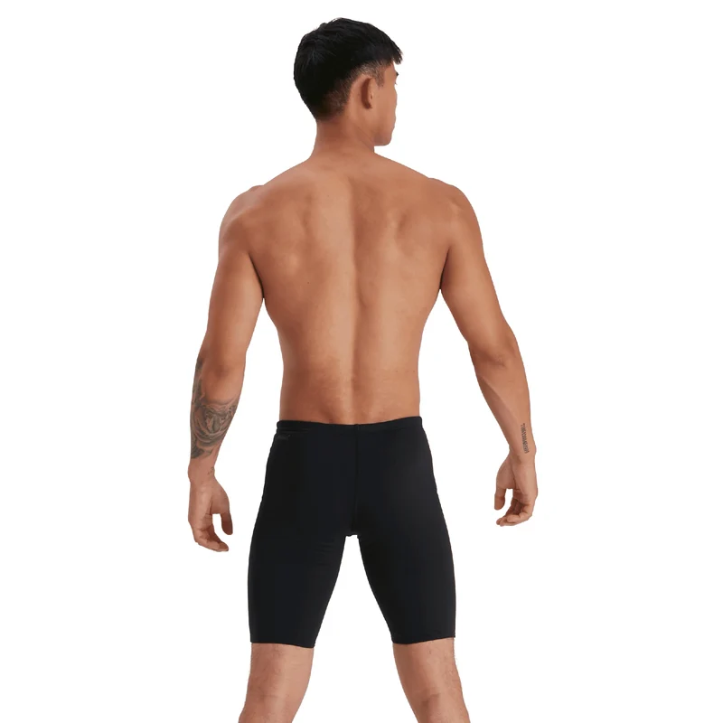 Speedo Men's Eco Endurance+ Jammer - Black