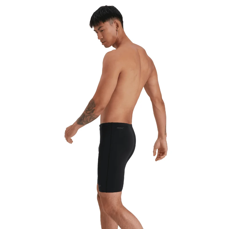 Speedo Men's Eco Endurance+ Jammer - Black