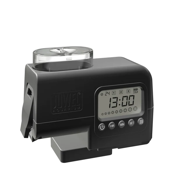 Juwel Smart Feed 2.0 Premium Futterautomat für Aquarien