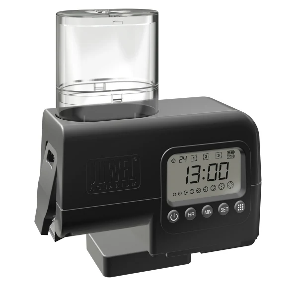 Juwel Smart Feed 2.0 Premium Futterautomat für Aquarien