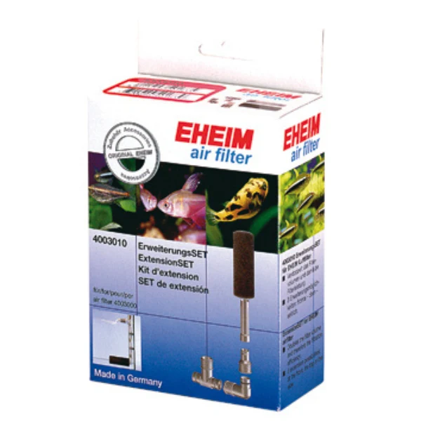 4003010 Eheim Air Filter Erweiterungs-Set