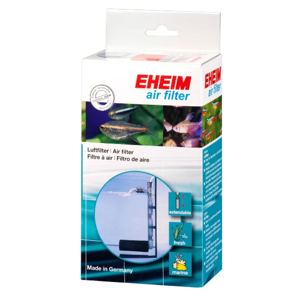 4003000 Eheim Air Filter, Luftfilter, Innenfilter für Aquarien