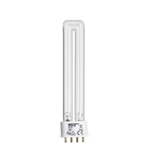 4111010 Eheim UVC-Ersatzlampe 9W für reeflexUV 500