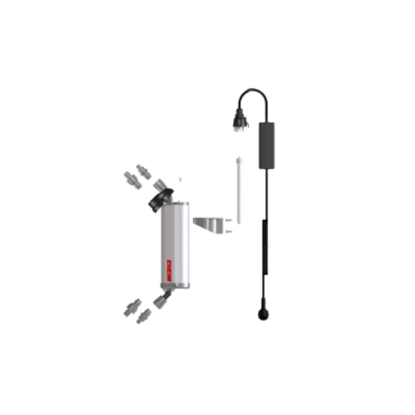 3722210 Eheim reeflexUV 500 UV-Klärer für Aquarien von 300-500l