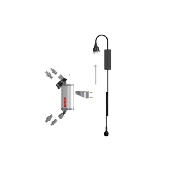 3721210 Eheim reeflexUV 350 UV-Klärer für Aquarien von 80-350l