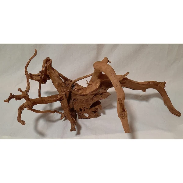 Aquadeco Rote Moorwurzel Spiderwood XL #38