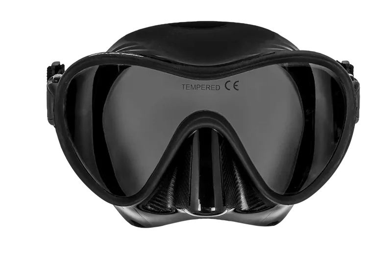 Scuba Force Maske ONE