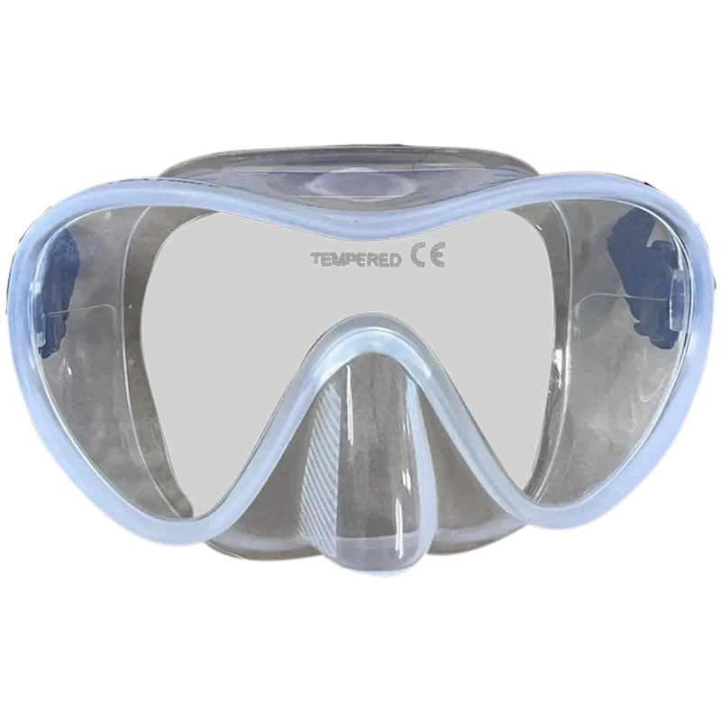 Scuba Force Maske ONE