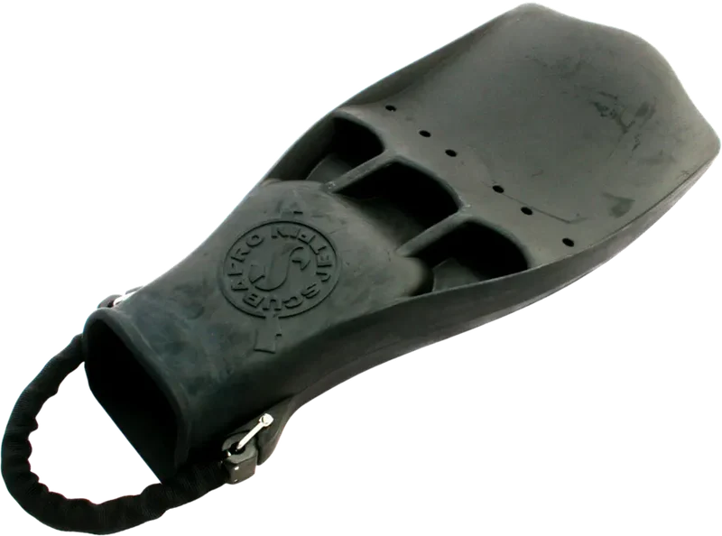 Scubapro Jetfins schwarz