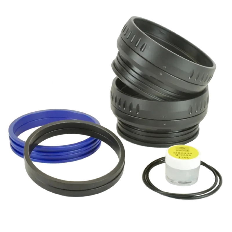 Rolock 90 Set ohne Manschetten / Handschuhe