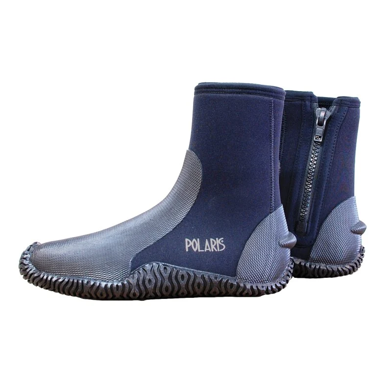Polaris Füßling Flexi Boots 6,5mm ,