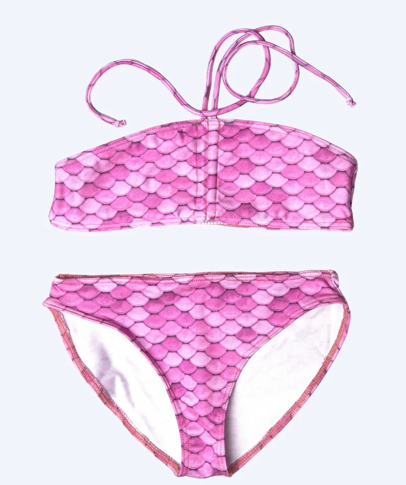 Kuaki Mermaids Bikini Unterteil für Mädchen - Princess