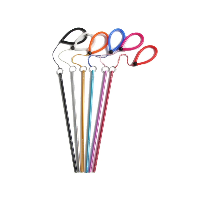 Waterloverz Riffstab aus Aluminium
