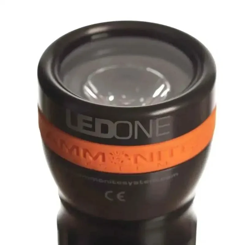 Ammonite LED One