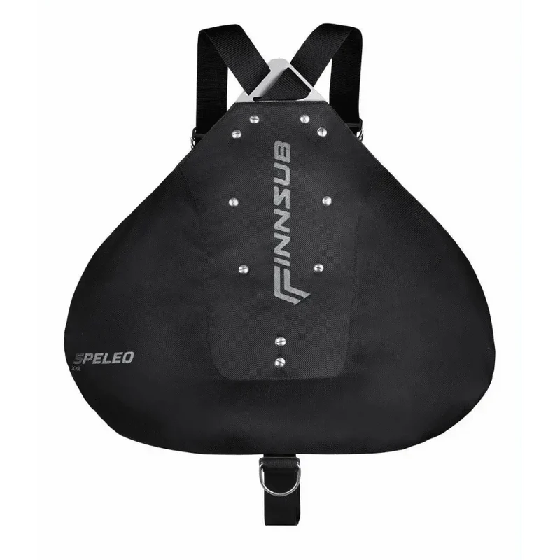 FinnSub Sidemount SPELEO