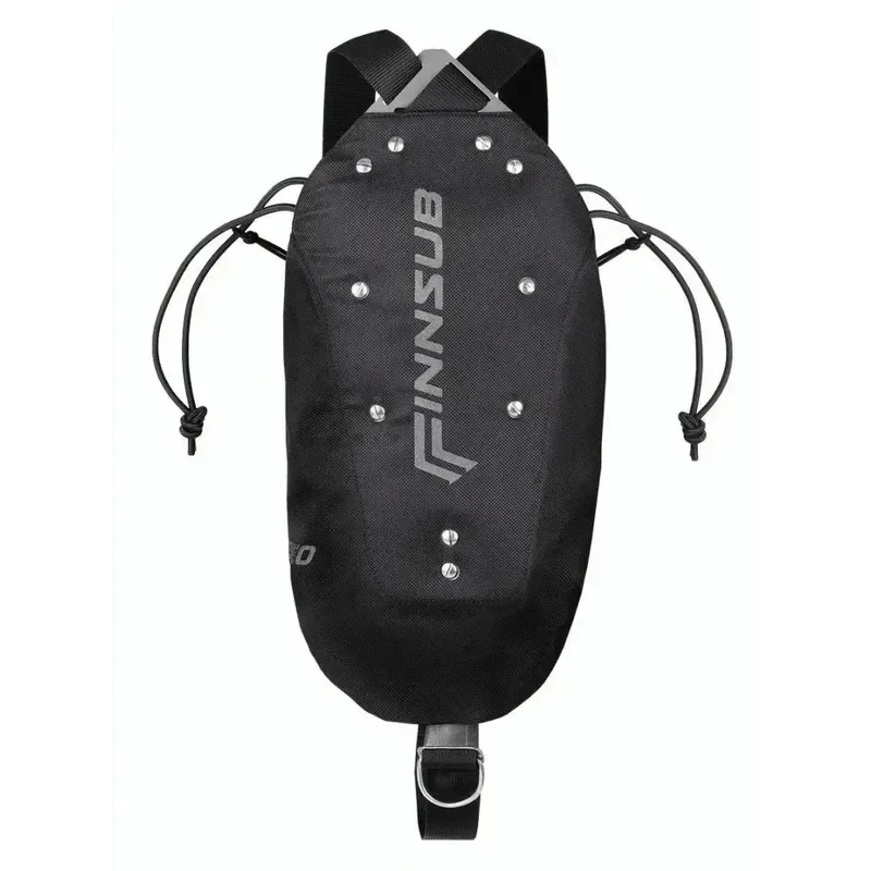 FinnSub Sidemount SPELEO