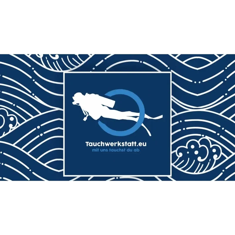 Tauchwerkstatt.eu Geschenkgutschein