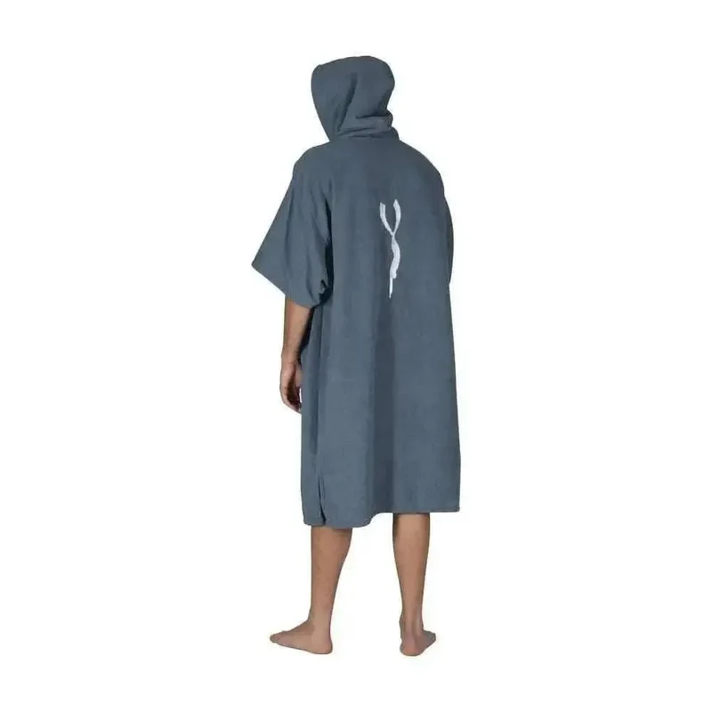 Mares Ascent Poncho Handtuch