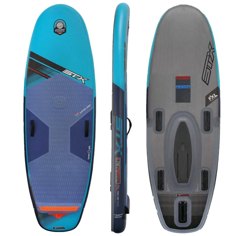 iConvertible Foilboard