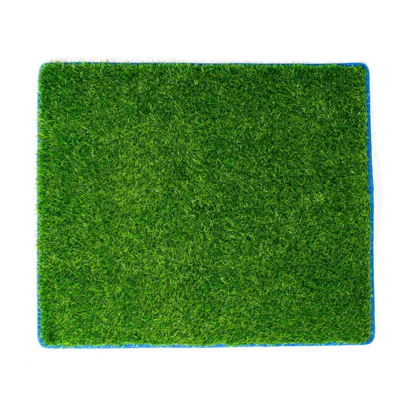 Surf Logic Gras Mat - Umziehmatte