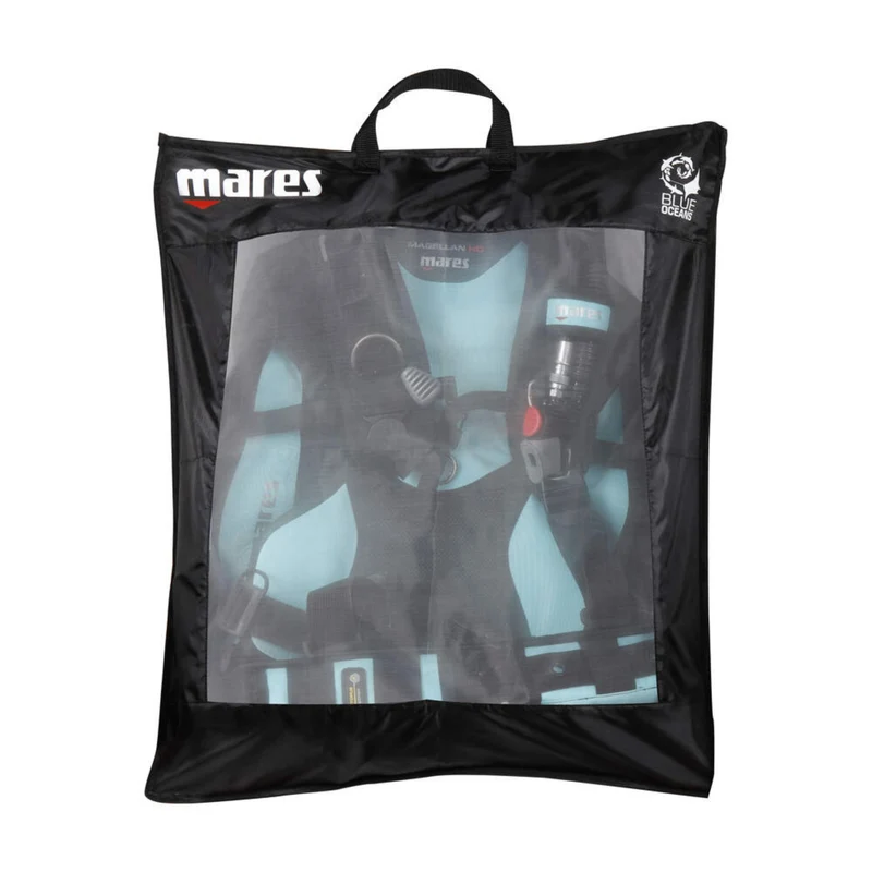 Magellan HD Jacket