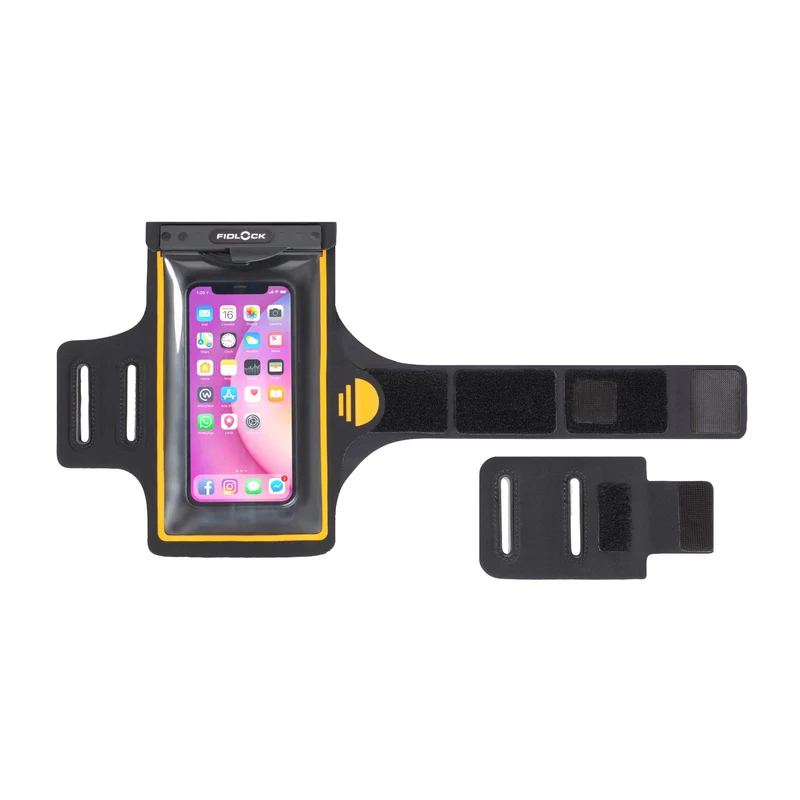 Fidlock Handy Schutzhülle Dry Bag mit Armband