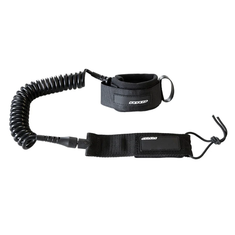 Elicoiled Evo Leash Coiled - RRD Wingfoiling