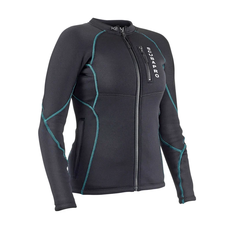 K2 Medium Top Damen