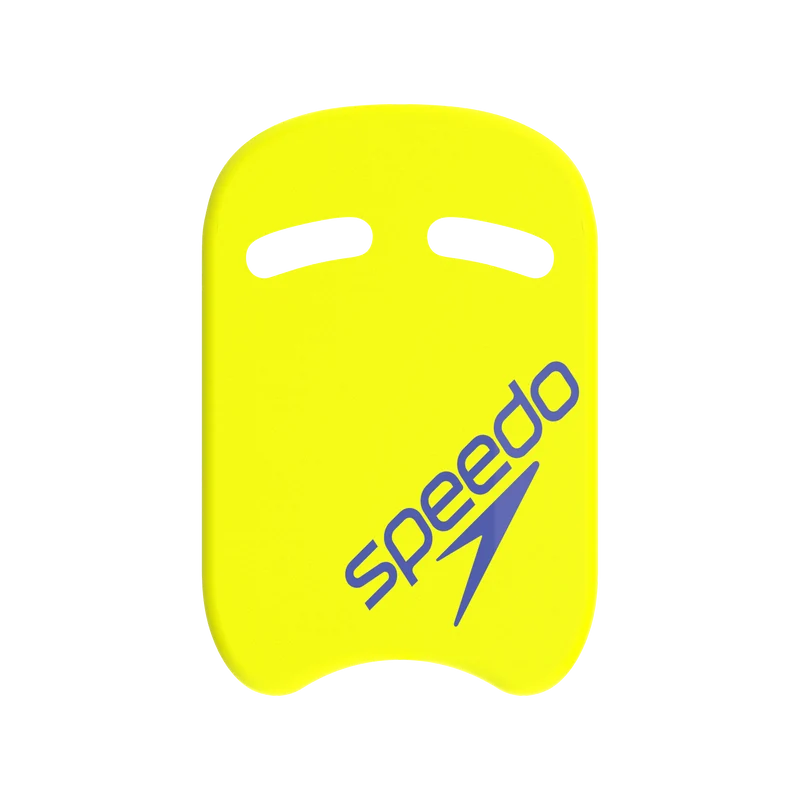 Speedo KickBoard - Yellow/Blue