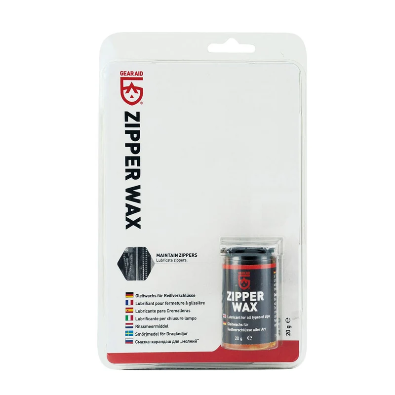 McNett Max Wax - Wachsstift